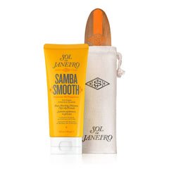 Samba Foot Fetish Care