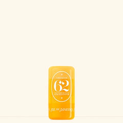 Sol Passport - Cheirosa 62™ Jelly Perfume Balm