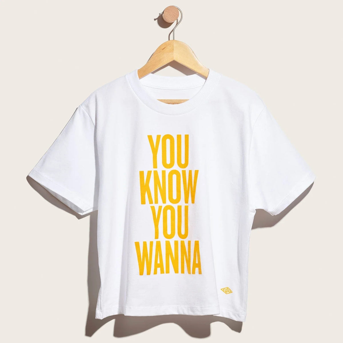 Badalada Relaxed Tee