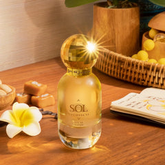 SOL Cheirosa 62™
