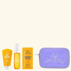 Sol Passport - Exclusive Pouch + Minis